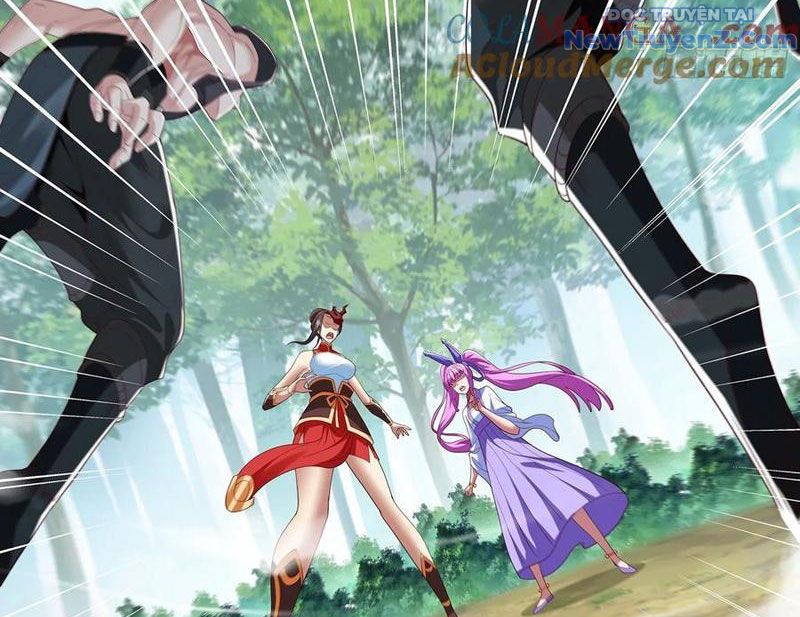 Hoá Ra Ta Là Lão Tổ Ma Đạo? Chapter 94 - 43
