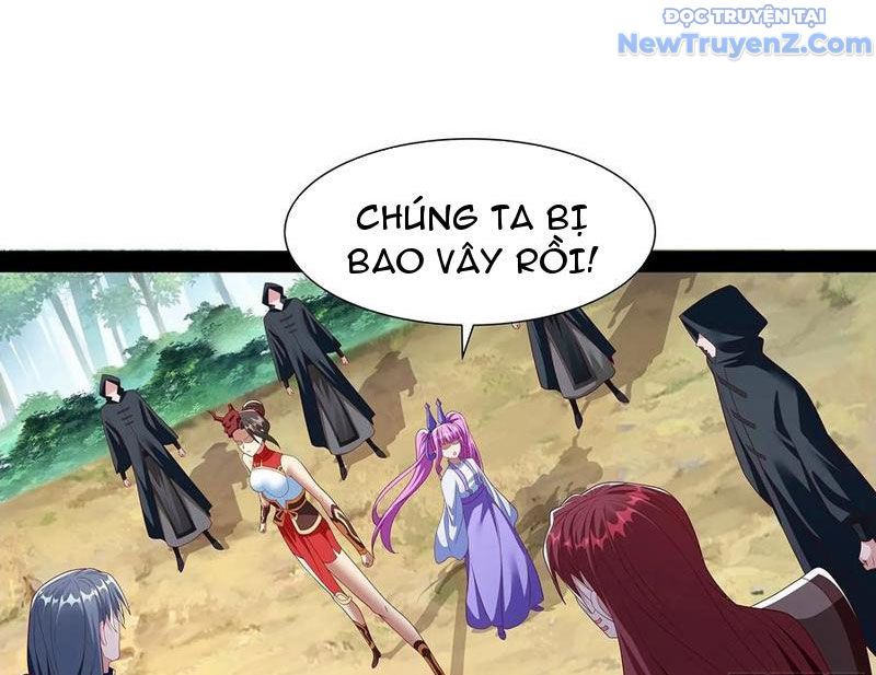 Hoá Ra Ta Là Lão Tổ Ma Đạo? Chapter 94 - 47