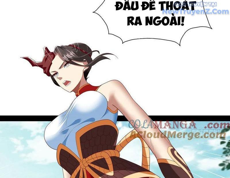Hoá Ra Ta Là Lão Tổ Ma Đạo? Chapter 94 - 49