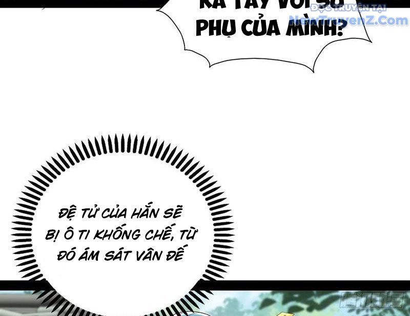 Hoá Ra Ta Là Lão Tổ Ma Đạo? Chapter 94 - 58