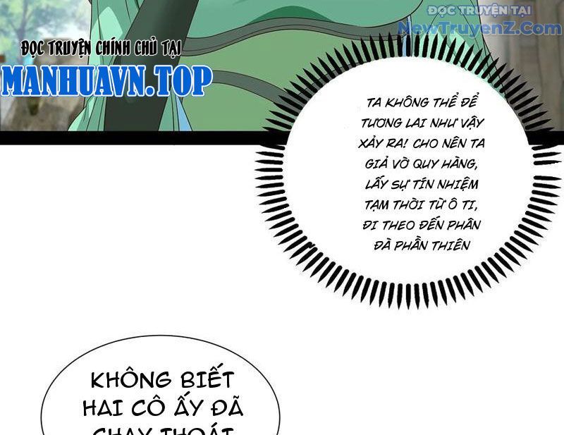 Hoá Ra Ta Là Lão Tổ Ma Đạo? Chapter 94 - 60