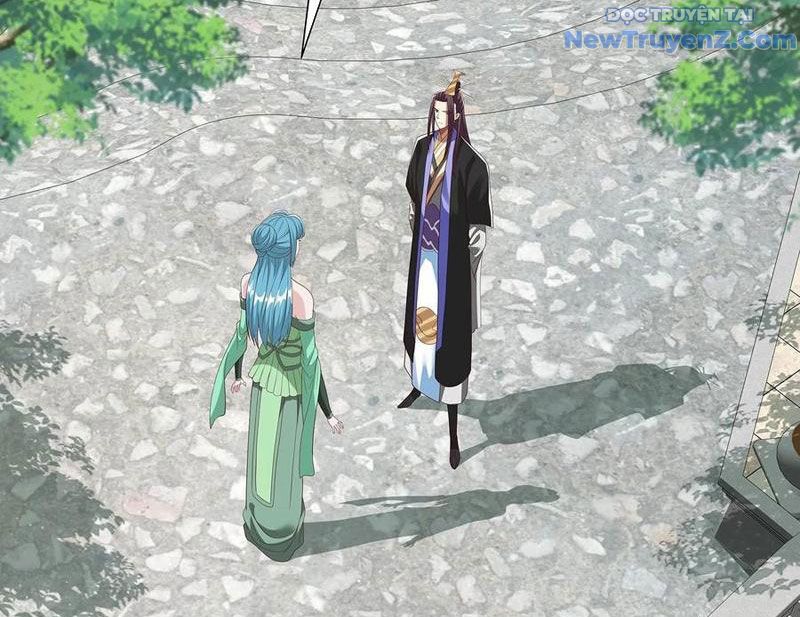 Hoá Ra Ta Là Lão Tổ Ma Đạo? Chapter 94 - 66