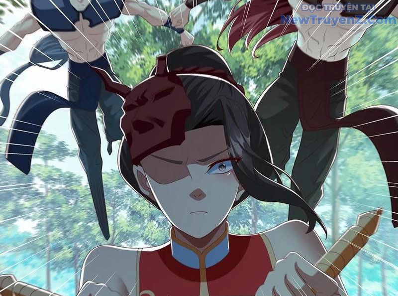 Hoá Ra Ta Là Lão Tổ Ma Đạo? Chapter 94 - 77
