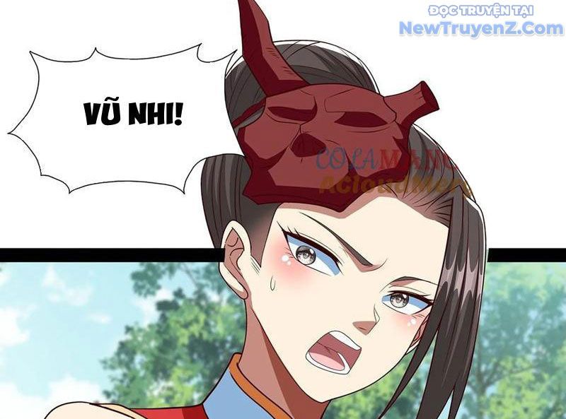 Hoá Ra Ta Là Lão Tổ Ma Đạo? Chapter 94 - 83