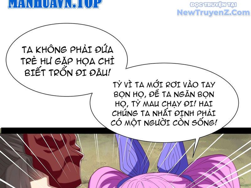 Hoá Ra Ta Là Lão Tổ Ma Đạo? Chapter 95 - 12