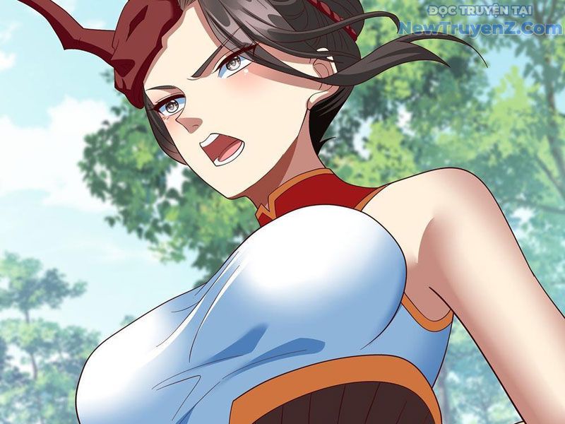 Hoá Ra Ta Là Lão Tổ Ma Đạo? Chapter 95 - 20