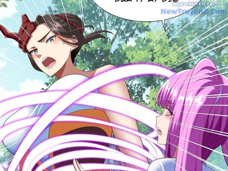 Hoá Ra Ta Là Lão Tổ Ma Đạo? Chapter 95 - 22