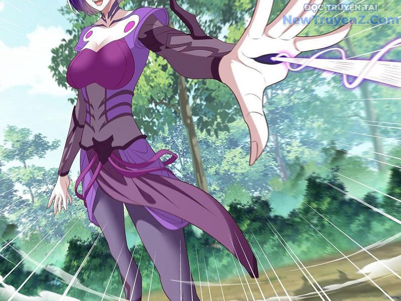Hoá Ra Ta Là Lão Tổ Ma Đạo? Chapter 95 - 27