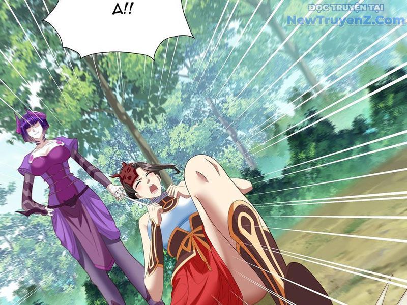 Hoá Ra Ta Là Lão Tổ Ma Đạo? Chapter 95 - 31