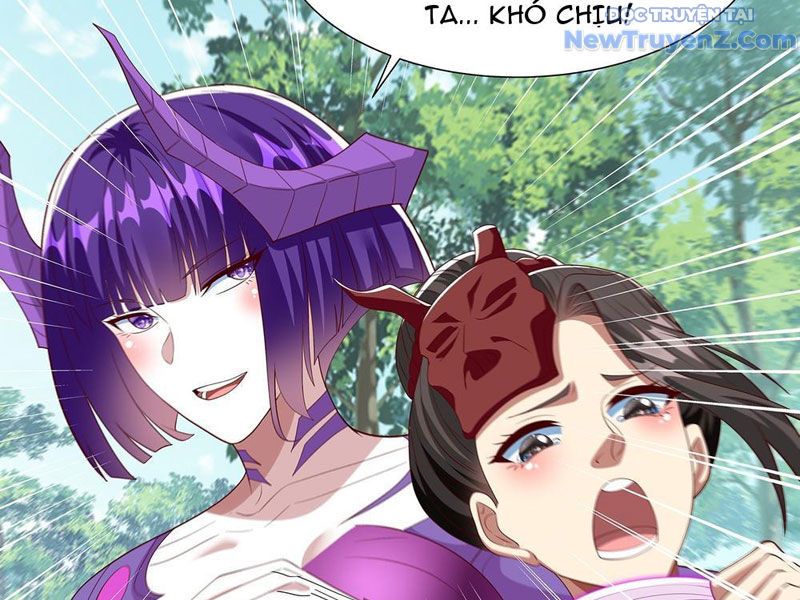 Hoá Ra Ta Là Lão Tổ Ma Đạo? Chapter 95 - 38