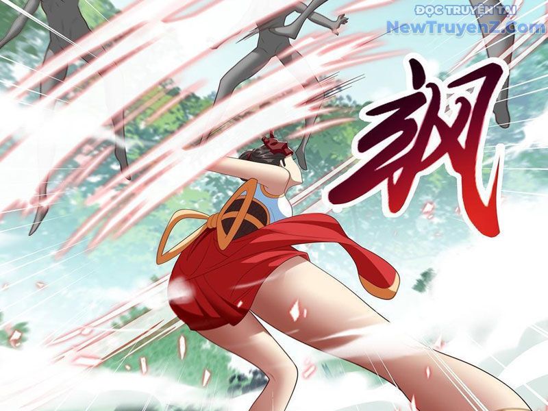 Hoá Ra Ta Là Lão Tổ Ma Đạo? Chapter 95 - 5