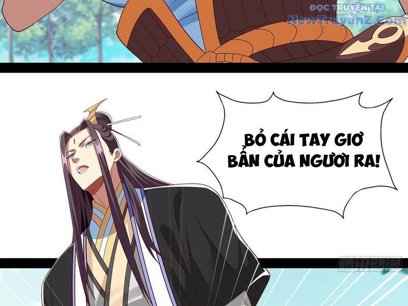 Hoá Ra Ta Là Lão Tổ Ma Đạo? Chapter 95 - 46
