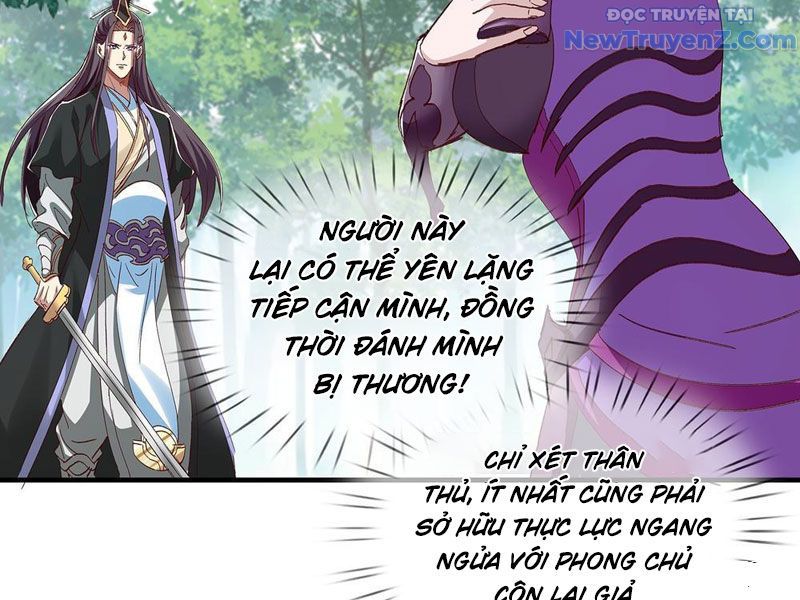 Hoá Ra Ta Là Lão Tổ Ma Đạo? Chapter 95 - 50