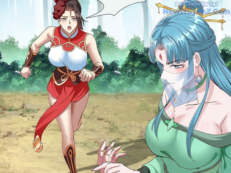 Hoá Ra Ta Là Lão Tổ Ma Đạo? Chapter 95 - 52