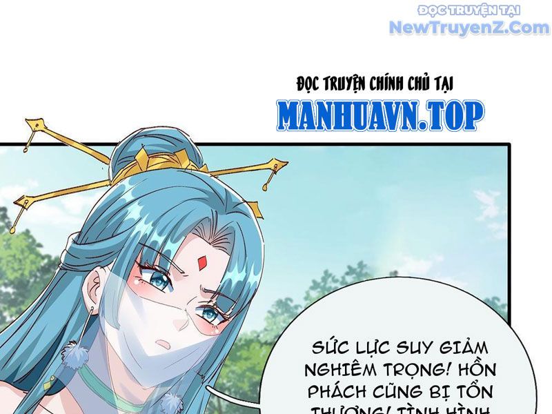 Hoá Ra Ta Là Lão Tổ Ma Đạo? Chapter 95 - 54