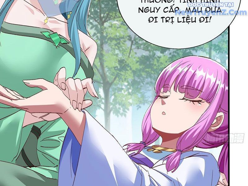 Hoá Ra Ta Là Lão Tổ Ma Đạo? Chapter 95 - 55
