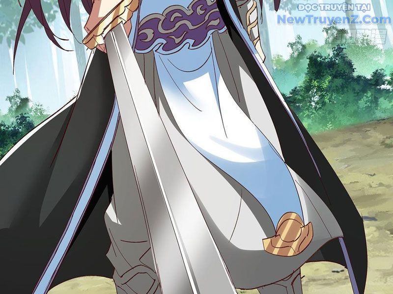 Hoá Ra Ta Là Lão Tổ Ma Đạo? Chapter 95 - 58