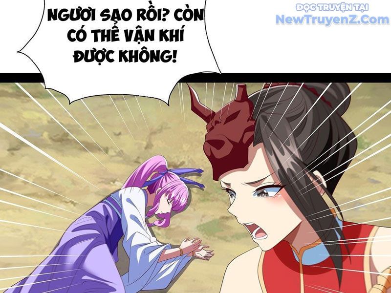 Hoá Ra Ta Là Lão Tổ Ma Đạo? Chapter 95 - 7