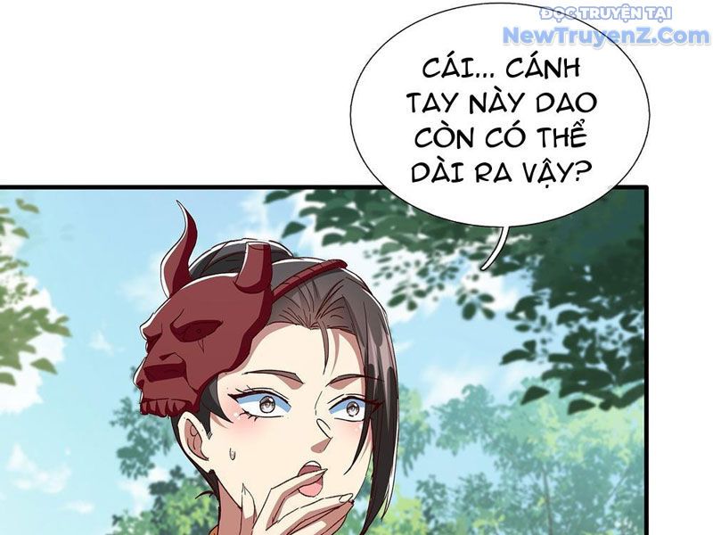 Hoá Ra Ta Là Lão Tổ Ma Đạo? Chapter 95 - 62