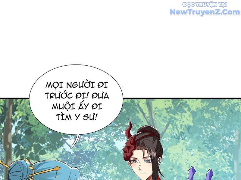 Hoá Ra Ta Là Lão Tổ Ma Đạo? Chapter 95 - 64