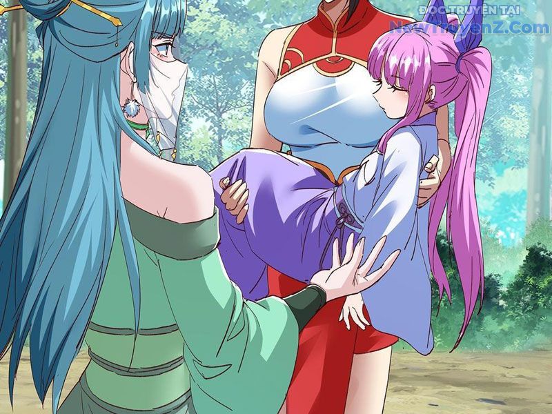 Hoá Ra Ta Là Lão Tổ Ma Đạo? Chapter 95 - 65