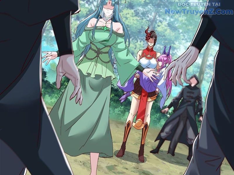 Hoá Ra Ta Là Lão Tổ Ma Đạo? Chapter 95 - 68