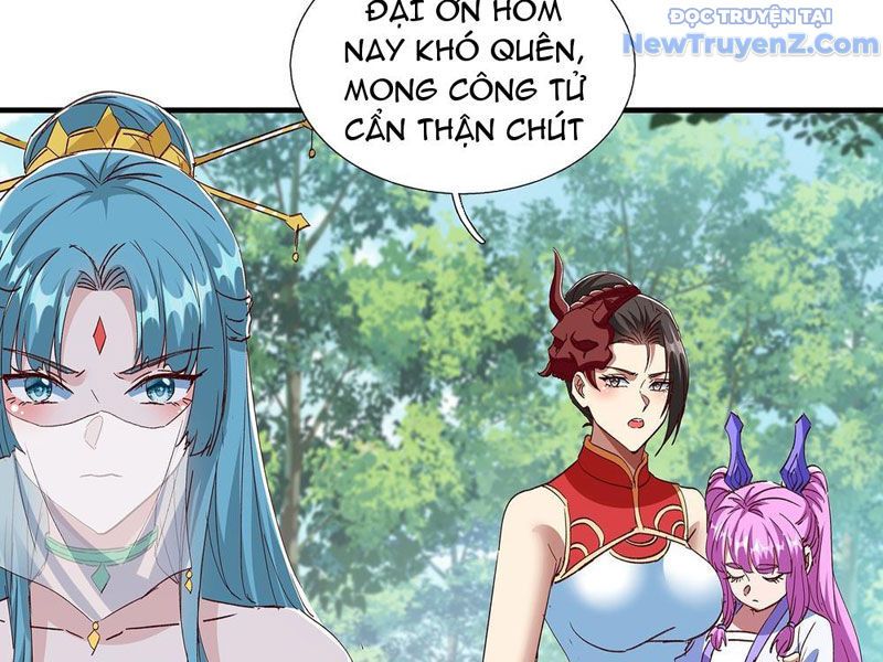 Hoá Ra Ta Là Lão Tổ Ma Đạo? Chapter 95 - 70