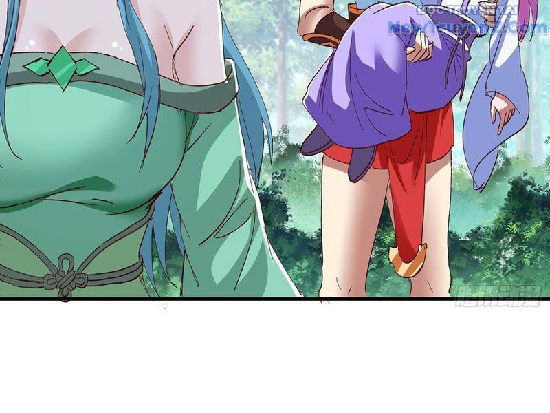 Hoá Ra Ta Là Lão Tổ Ma Đạo? Chapter 95 - 71
