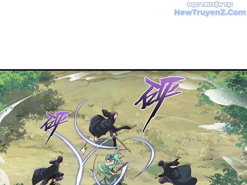 Hoá Ra Ta Là Lão Tổ Ma Đạo? Chapter 95 - 72