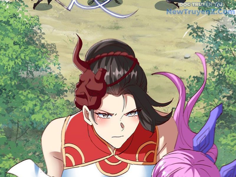 Hoá Ra Ta Là Lão Tổ Ma Đạo? Chapter 95 - 73