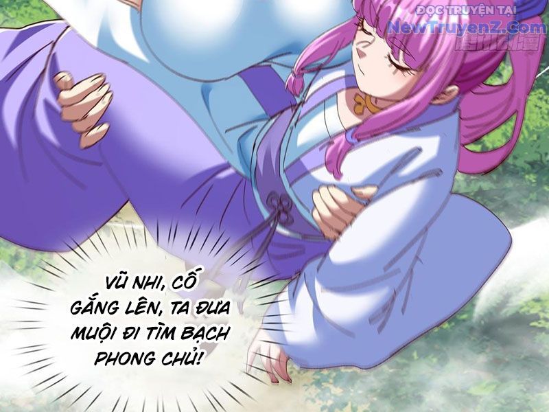 Hoá Ra Ta Là Lão Tổ Ma Đạo? Chapter 95 - 74