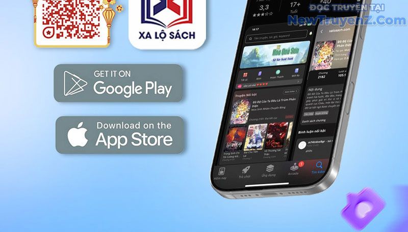 Hoá Ra Ta Là Lão Tổ Ma Đạo? Chapter 95 - 77