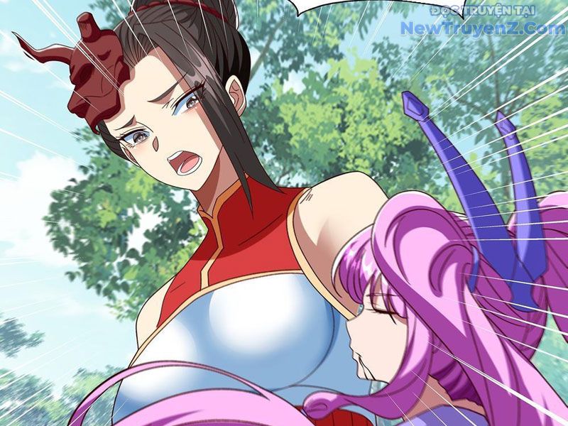 Hoá Ra Ta Là Lão Tổ Ma Đạo? Chapter 95 - 10