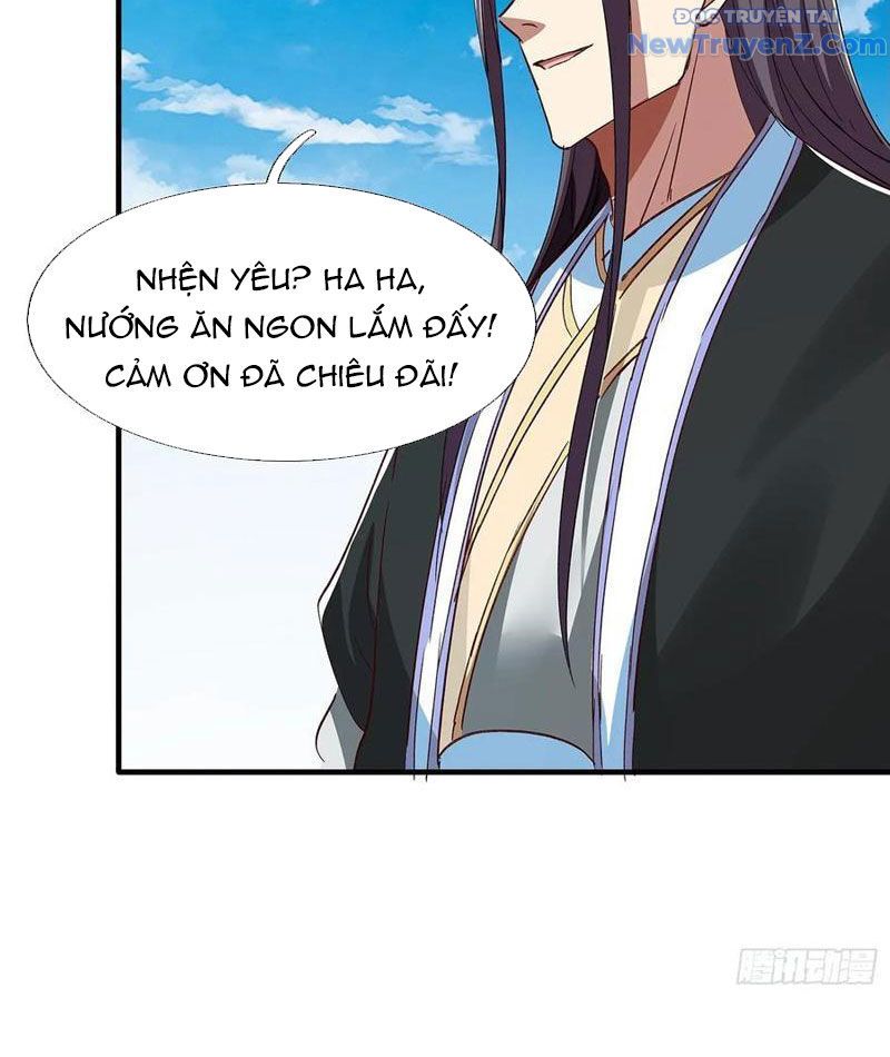 Hoá Ra Ta Là Lão Tổ Ma Đạo? Chapter 96 - 11