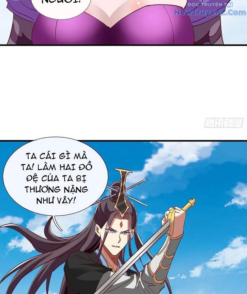 Hoá Ra Ta Là Lão Tổ Ma Đạo? Chapter 96 - 13