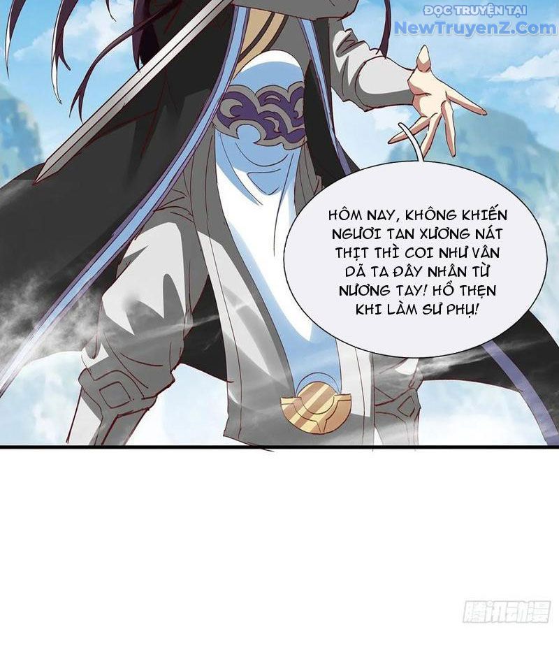 Hoá Ra Ta Là Lão Tổ Ma Đạo? Chapter 96 - 14