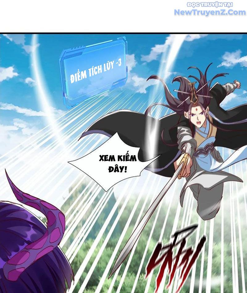 Hoá Ra Ta Là Lão Tổ Ma Đạo? Chapter 96 - 15