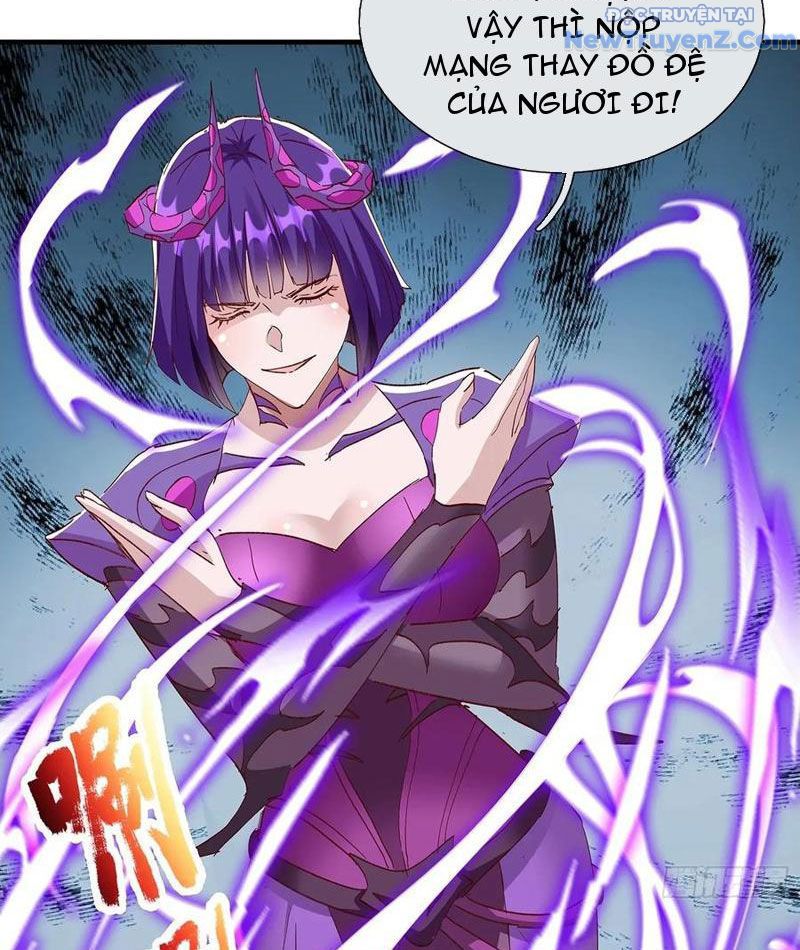 Hoá Ra Ta Là Lão Tổ Ma Đạo? Chapter 96 - 17