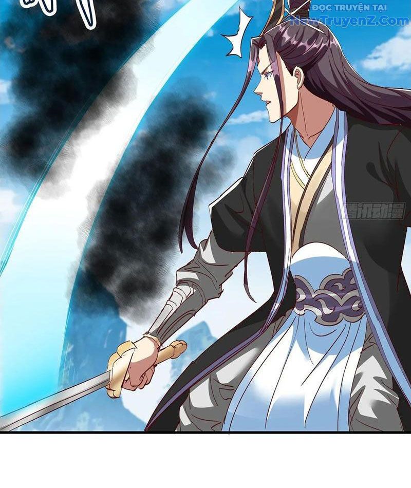 Hoá Ra Ta Là Lão Tổ Ma Đạo? Chapter 96 - 19
