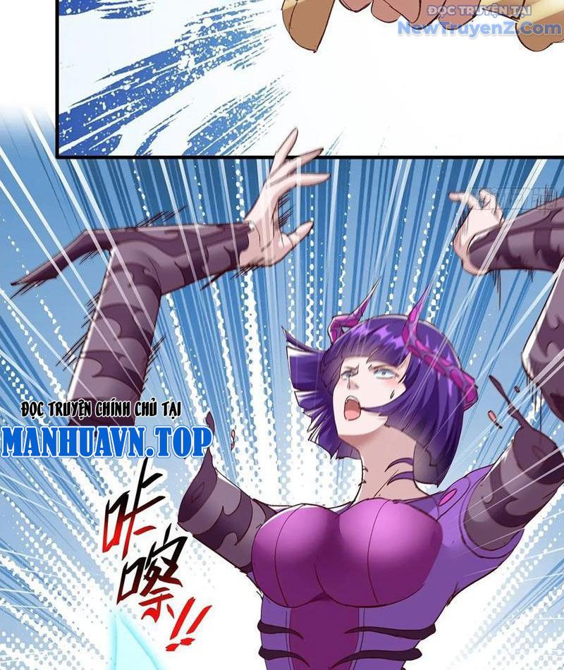 Hoá Ra Ta Là Lão Tổ Ma Đạo? Chapter 96 - 23