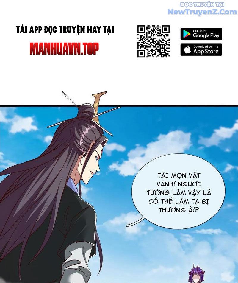 Hoá Ra Ta Là Lão Tổ Ma Đạo? Chapter 96 - 25