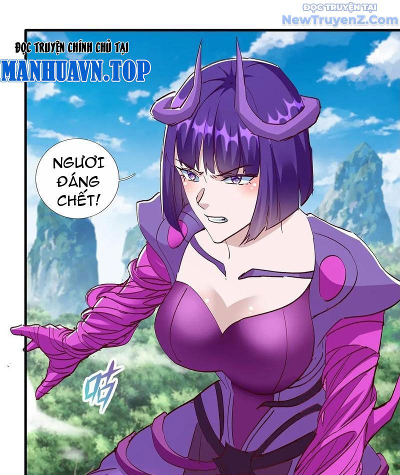 Hoá Ra Ta Là Lão Tổ Ma Đạo? Chapter 96 - 27