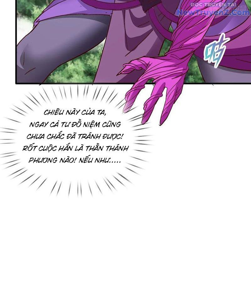Hoá Ra Ta Là Lão Tổ Ma Đạo? Chapter 96 - 28