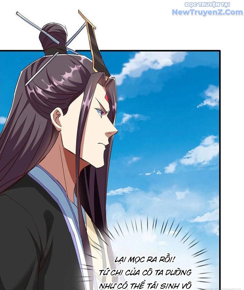 Hoá Ra Ta Là Lão Tổ Ma Đạo? Chapter 96 - 29