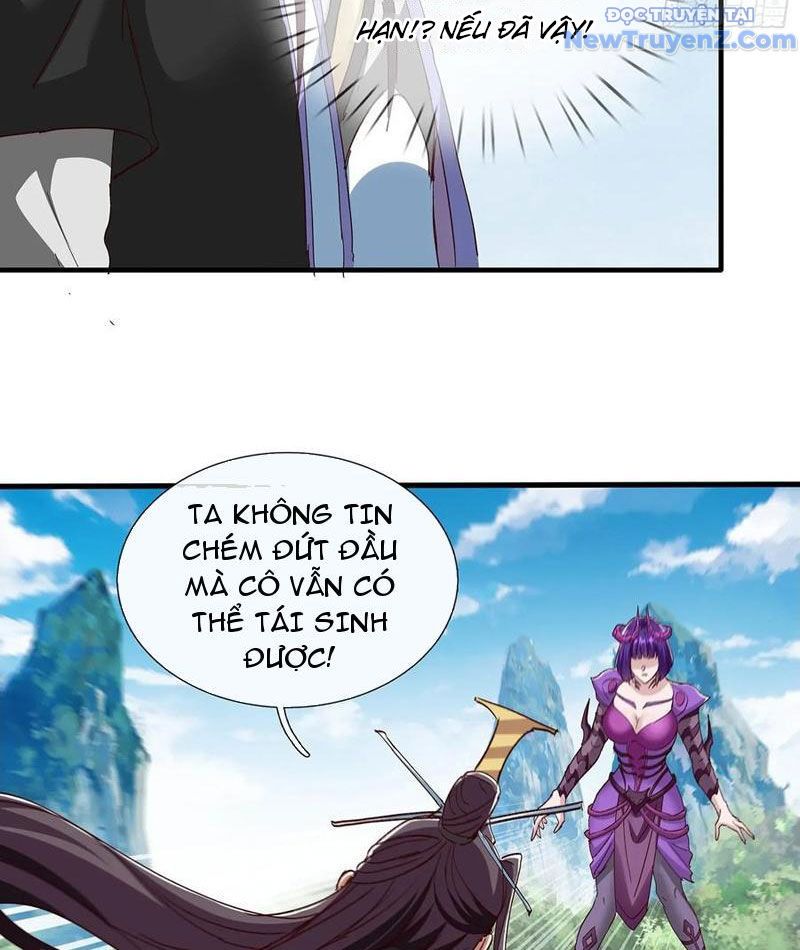 Hoá Ra Ta Là Lão Tổ Ma Đạo? Chapter 96 - 30