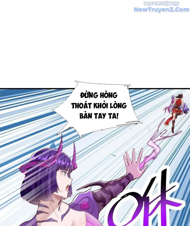 Hoá Ra Ta Là Lão Tổ Ma Đạo? Chapter 96 - 4