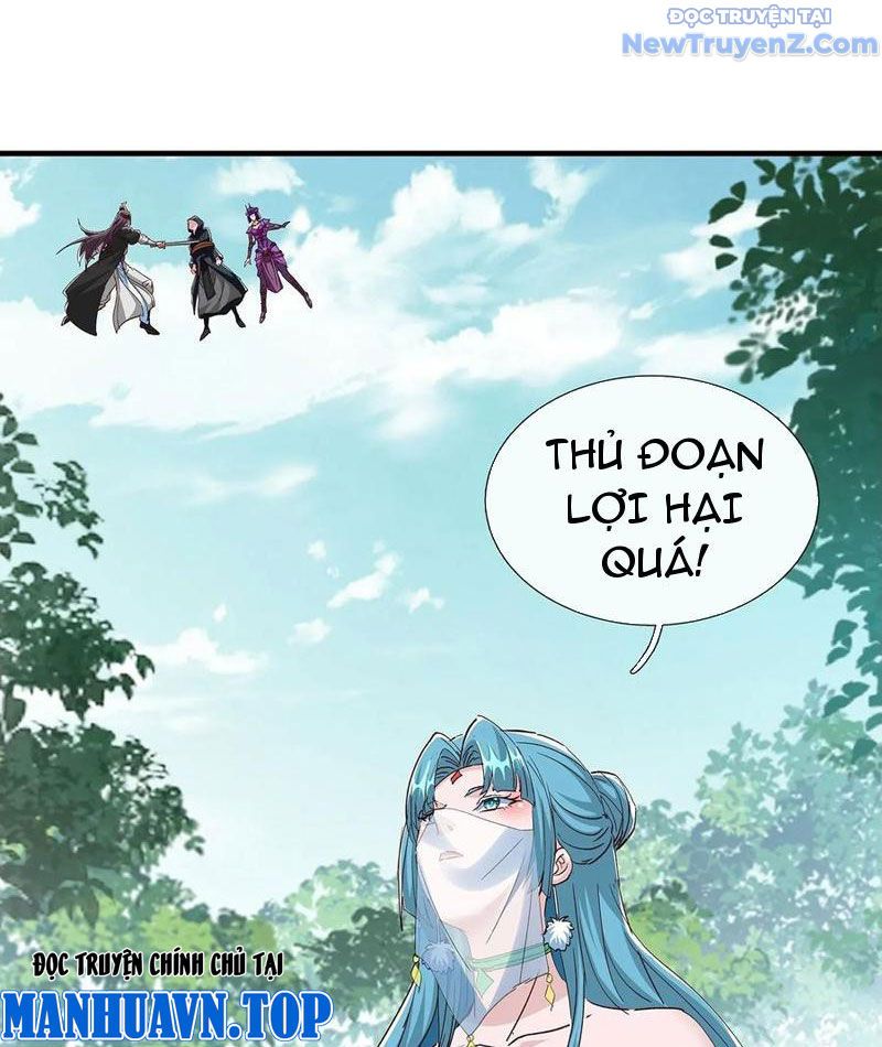 Hoá Ra Ta Là Lão Tổ Ma Đạo? Chapter 96 - 37