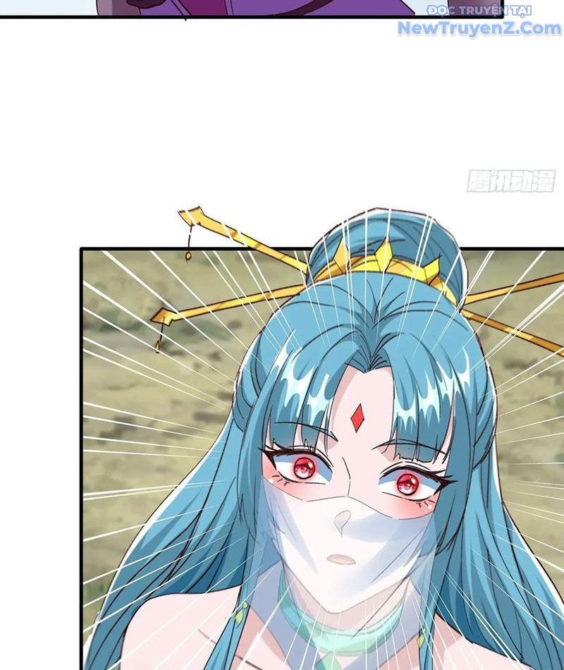 Hoá Ra Ta Là Lão Tổ Ma Đạo? Chapter 96 - 40