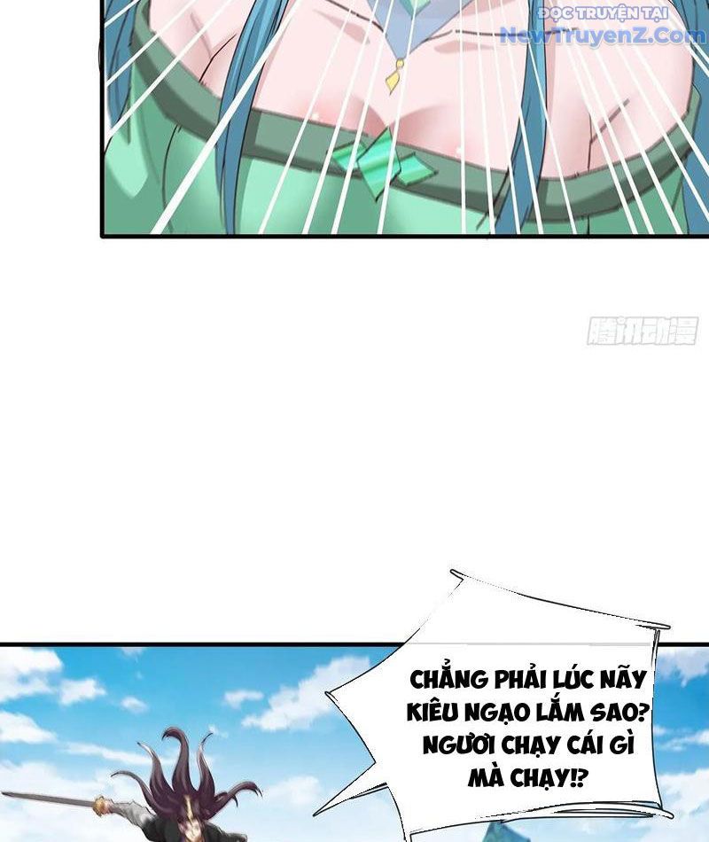 Hoá Ra Ta Là Lão Tổ Ma Đạo? Chapter 96 - 41