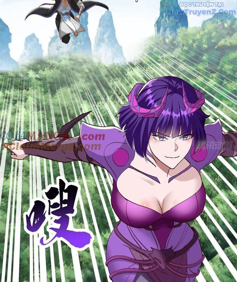 Hoá Ra Ta Là Lão Tổ Ma Đạo? Chapter 96 - 42